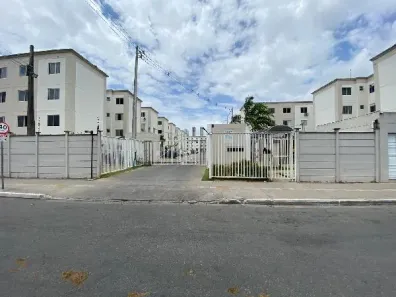 Apartamento com 1 Quarto à venda, 41m² no Maranguape I, Paulista