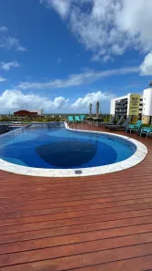 Apartamento com 2 Quartos para alugar, 61m² no Tambaú, João Pessoa