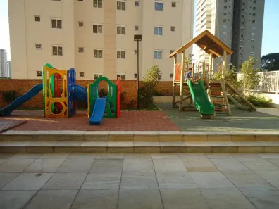 Apartamento com 3 Quartos à venda, 141m² no Vila Gumercindo, São Paulo