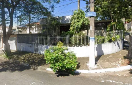 Terreno / Lote / Condomínio à venda, 364m² no Piraporinha, Diadema