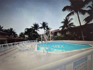 Casa de Condomínio com 2 Quartos à venda, 80m² no Centro (Mangue), Armação dos Búzios
