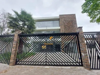 Prédio Inteiro para alugar, 1462m² no Jardim Leonor, São Paulo