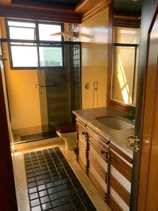 Cobertura com 4 Quartos para alugar, 218m² no Centro, Campos dos Goytacazes