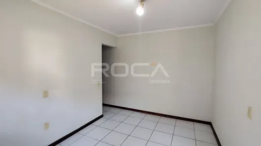 Kitnet com 1 Quarto para alugar, 29m² no Jardim Centenário, São Carlos