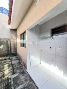 Apartamento com 3 Quartos à venda, 53m² no Pau Amarelo, Paulista