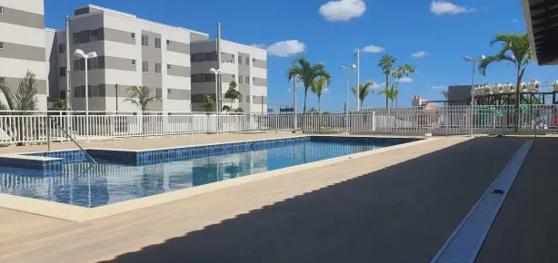 Apartamento com 2 Quartos à venda, 58m² no Registro, Feira de Santana