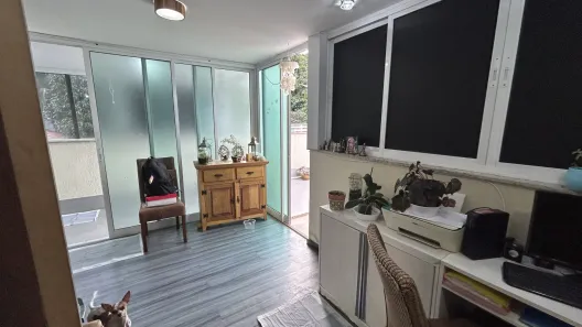 Cobertura com 1 Quarto à venda, 82m² no Itacoatiara, Niterói