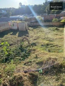 Terreno / Lote / Condomínio à venda, 450m² no Gralha Azul, Fazenda Rio Grande