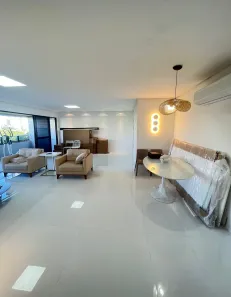 Apartamento com 4 Quartos à venda, 180m² no Santana, Recife
