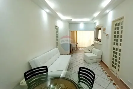 Apartamento com 1 Quarto à venda, 64m² no Pitangueiras, Guarujá