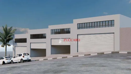 Loja / Salão / Ponto Comercial para alugar, 55m² no Picanço, Guarulhos
