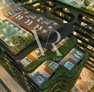 Apartamento com 1 Quarto à venda, 40m² no Poço, Cabedelo