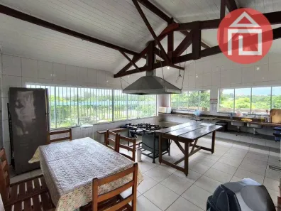Prédio Inteiro para alugar, 500m² no Chácara Julieta Cristina, Bragança Paulista