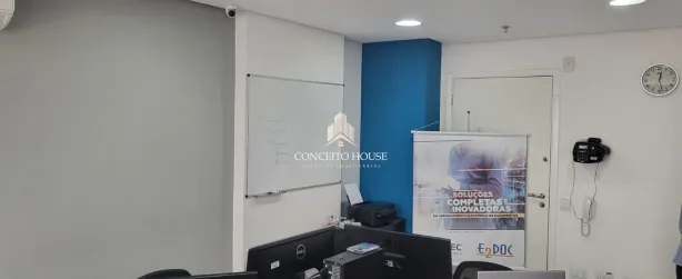 Loja / Salão / Ponto Comercial à venda, 40m² no Continental, Osasco