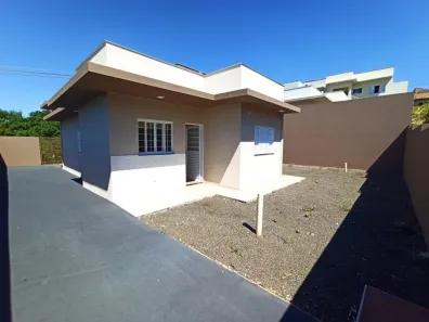Casa com 2 Quartos à venda, 68m² no Angelo Maggi, Ibiporã
