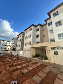 Apartamento com 3 Quartos à venda, 70m² no Setor Meireles, Brasília