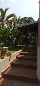 Fazenda / Sítio / Chácara com 3 Quartos à venda, 196m² no Monterrey, Louveira