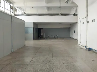 Prédio Inteiro para venda ou aluguel, 698m² no Centro, Campinas