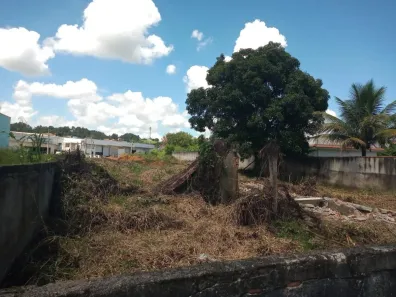 Terreno / Lote / Condomínio à venda, 1173m² no Cidade Alegria, Resende