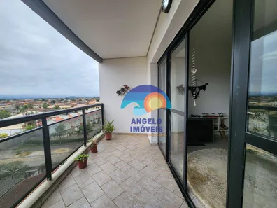Cobertura com 3 Quartos à venda, 130m² no Sambura, Peruíbe