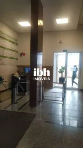 Conjunto Comercial / Sala à venda, 30m² no Vila da Serra, Nova Lima