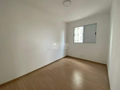 Apartamento com 2 Quartos para alugar, 57m² no Jardim Bela Vista, Sumaré