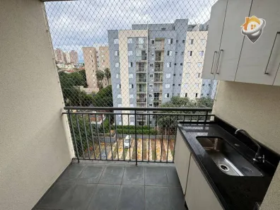 Apartamento com 2 Quartos à venda, 66m² no Nossa Senhora do Ó, São Paulo