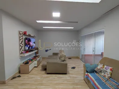 Casa de Condomínio com 3 Quartos à venda, 180m² no Setor Habitacional Contagem, Brasília