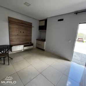 Casa de Condomínio com 2 Quartos para alugar, 60m² no Cidade Nova, Marabá