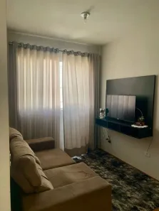 Apartamento com 2 Quartos à venda, 45m² no Jardim Gralha Azul, Sarandi
