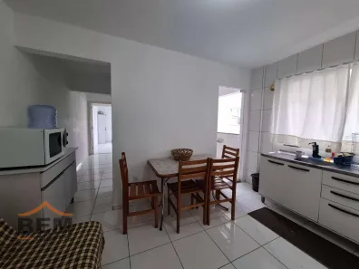 Apartamento com 2 Quartos para alugar, 80m² no Santa Regina, Camboriú