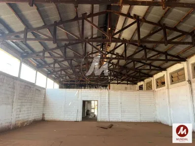 Loja / Salão / Ponto Comercial para alugar, 732m² no Centro, Sertãozinho