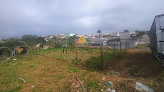 Terreno / Lote / Condomínio à venda, 480m² no Iguaçu, Fazenda Rio Grande