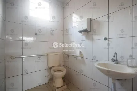 Prédio Inteiro à venda, 738m² no Matriz, Mauá