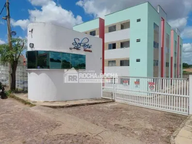Apartamento com 2 Quartos à venda, 48m² no Santo Antônio, Timon