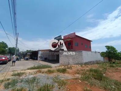 Prédio Inteiro com 4 Quartos à venda, 320m² no Residencial Solar Central Park, Aparecida de Goiânia