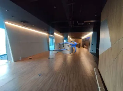 Conjunto Comercial / Sala para alugar, 413m² no Várzea da Barra Funda, São Paulo