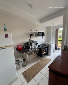 Apartamento com 2 Quartos à venda, 50m² no Centro, Mairinque