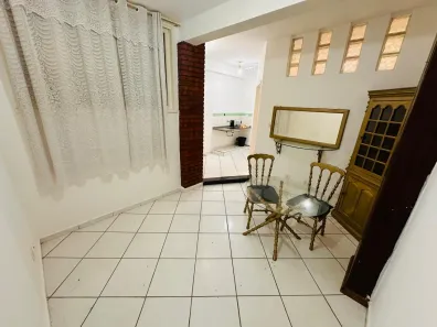 Flat com 1 Quarto à venda, 47m² no Centro, Governador Valadares