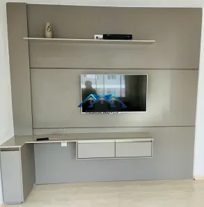 Apartamento com 2 Quartos à venda, 42m² no Pousada Del Rey (São Benedito), Santa Luzia