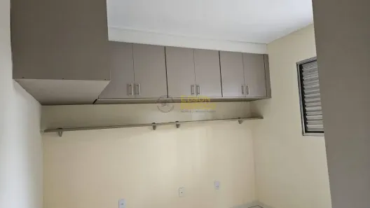 Apartamento com 2 Quartos para alugar, 64m² no Loteamento Residencial Andrade, Pindamonhangaba