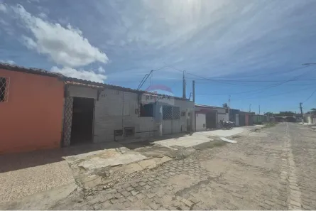 Casa com 6 Quartos à venda, 208m² no Potengi, Natal