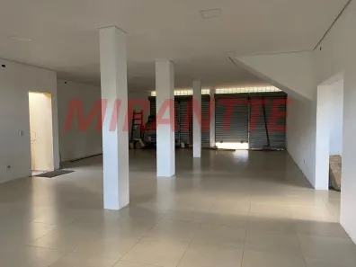 Loja / Salão / Ponto Comercial para alugar, 129m² no Palmeiras, Mairiporã