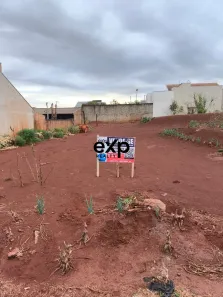 Terreno / Lote / Condomínio à venda, 275m² no Jardim Paraná, Assis Chateaubriand
