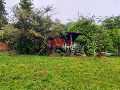 Fazenda / Sítio / Chácara com 4 Quartos à venda, 3346m² no Chácara das Palmeiras, Itapecerica da Serra