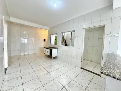 Sobrado com 2 Quartos para alugar, 100m² no Satélite, Itanhaém