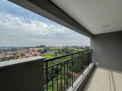 Apartamento com 2 Quartos à venda, 65m² no Piracicamirim, Piracicaba