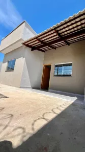 Casa com 2 Quartos à venda, 72m² no Residencial Nova Canaã, Trindade
