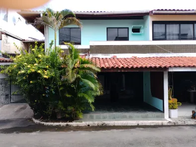 Casa de Condomínio com 3 Quartos à venda, 160m² no Jardim Placaford, Salvador