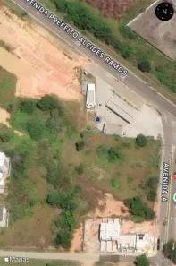Terreno / Lote / Condomínio à venda, 922m² no Lagoa, Macaé